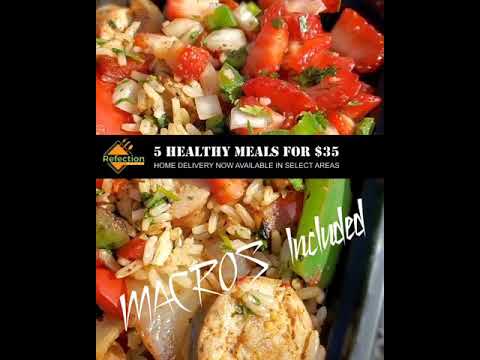 5 for  | Weekly Meal Plans