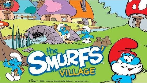 Smurfs