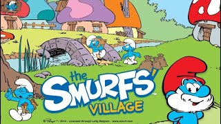 Smurfs' Village - Gameplay (iOS, Android) screenshot 5