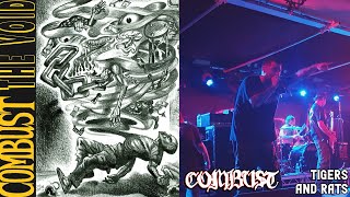 Combust - Tigers and Rats