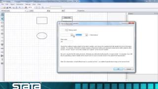 Tour of multilevel generalized SEM in Stata®
