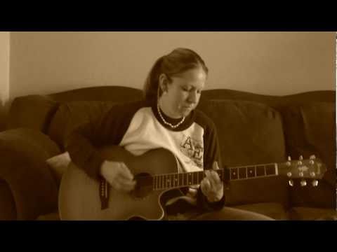 I Can't Love You Back-Easton Corbin Cover by Jenni...