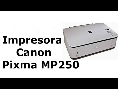 impresora-canon-pixma-mp250