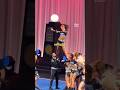 HARDEST Cheer Stunt?🤔 #cheer #blackops #cheerleading #cheerleader #allstarcheer #cheercompetition