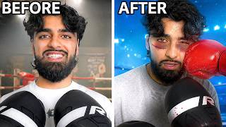 I Tested If You Can Learn Muay Thai in 24 Hours