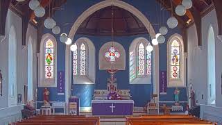 Fr Pat Ward - Closing Hymn - Mother’s Day Isolation Mass