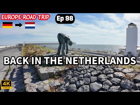 Ep. 98 - Back in the Netherlands