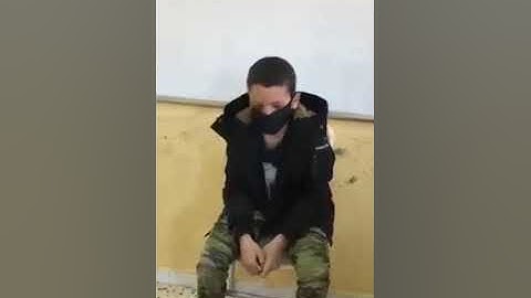 تلاوة مبكية للطفل براء الشبلي من ليبيا