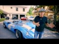 Quest: Cars that Rock with Brian Johnson - Inside Brian's Garage: Lola