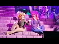 【ショートムービー】HIPのマイクが故障するハプニング