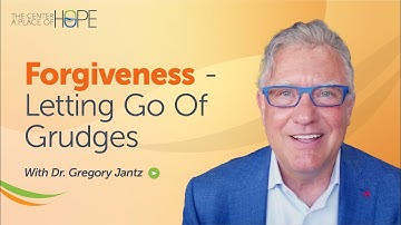 💙 Forgiveness: Letting Go of Grudges & Finding Peace