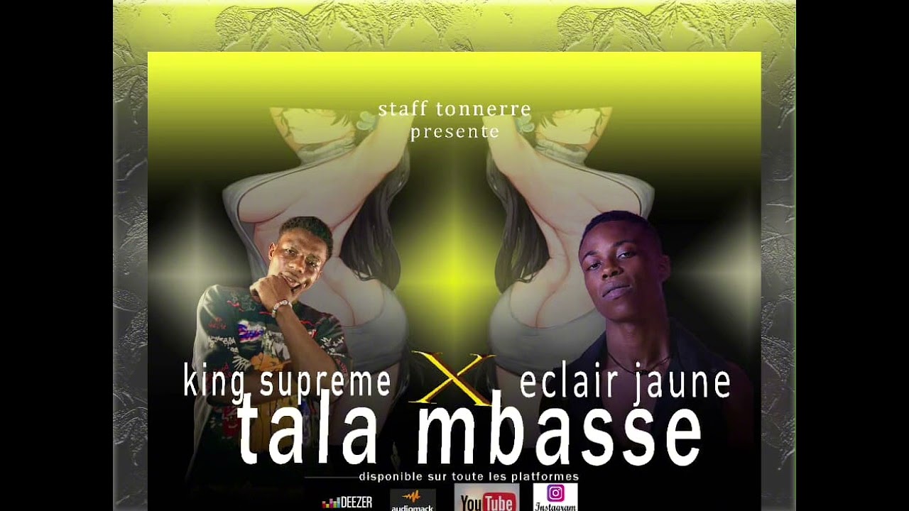 TALA MBASSE 