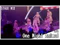 AAA / One Night Animal [Stage Mix]