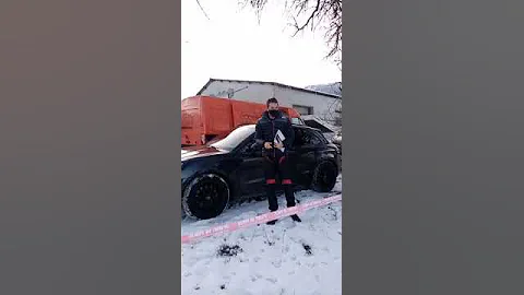 Test Toyota  Faye monte carlo 2021