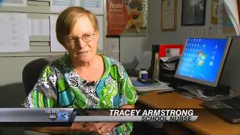 Special Report: Vaccination Exemptions