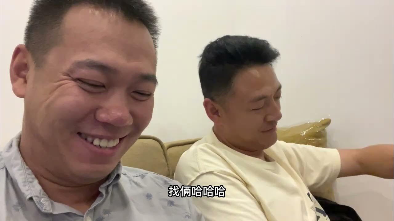 采访百万大V YouTube