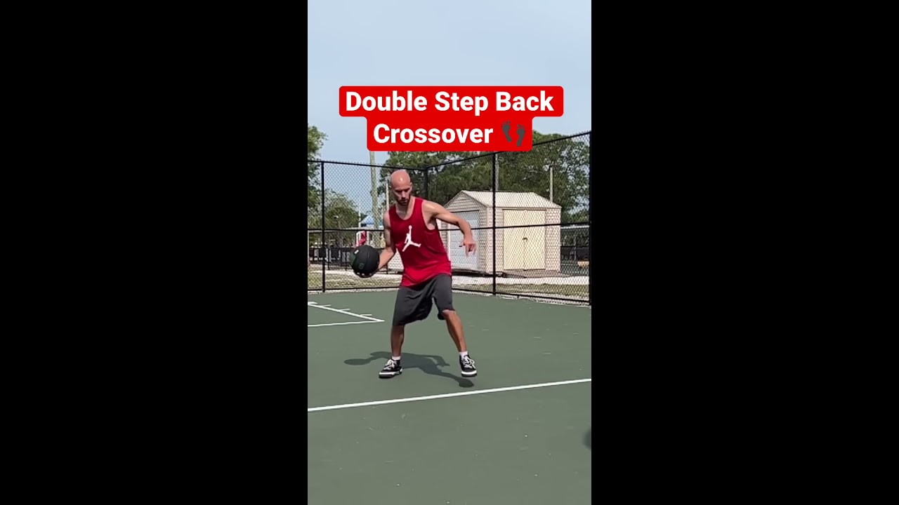 How To Double Step Back 