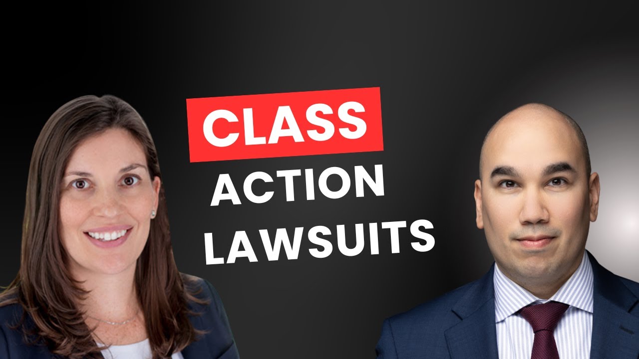 Virginia Class Actions 101: Why the Commonwealth Needs a Class Action Statute (with Kristi Kelly).