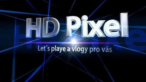 nové intro - Created using Flixpress.com