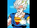 Nolan Grayson vs Vegetto #edit #shorts #viral #vs #show #Invincible #OmniMan #DragonBall #Vegetto