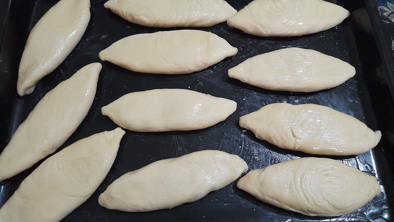 BU TARİF BENİM FİKRİM SAHANE OLDU İÇİ YUMUŞACIK DIŞI CITIR ÇIşsTIR PATATESLI börek 👩‍🍳