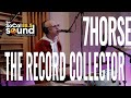 7horse  the record collector  the socal sound sessions instudio