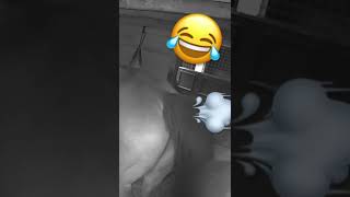 The Fart Boss Letting It Rip For The Camera