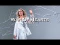 Ruelle War Of Hearts Edit Audio