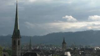 Canon G9 CHDK Timelapse Test