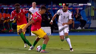 Full Match: Algérie VS Guinée | 3-0 | Algeria VS Guinea (07/07/2019) 1080p HD