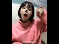 190102 Instagram Live | Ari | TAHITI 타히티