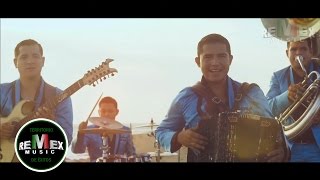 Los Gfez - Besitos Al Revés (Video Oficial) chords