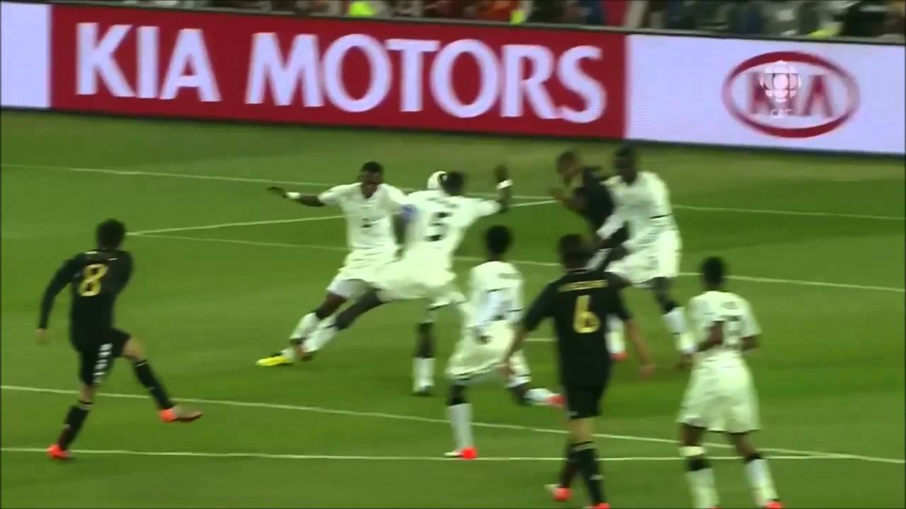 My Top 10 Goals of FIFA World Cup South Africa 2010 YouTube