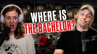 Is The Bachelor Slowly Dying? | This Week in Bachelor Nation