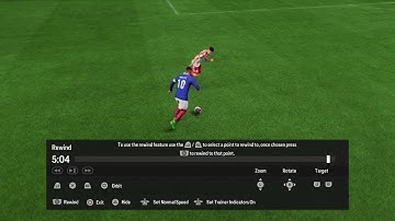 EA Scripting At Its Finest