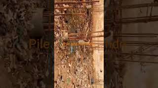 pile and Raft foundation