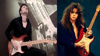 Yngwie Malmsteen - Arpeggios From Hell Guitar Solo