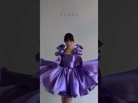 Красивое вечернее платье #eveningdress #dress #выпускной #платьенавыпускной #платье #платьенарядное