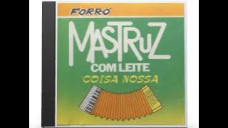 Mastruz com Leite - 'Raízes do Nordeste'