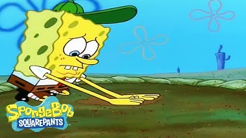 "Home Sweet Pineapple" | Season 1 Episode 5 | SpongeBob SquarePants.