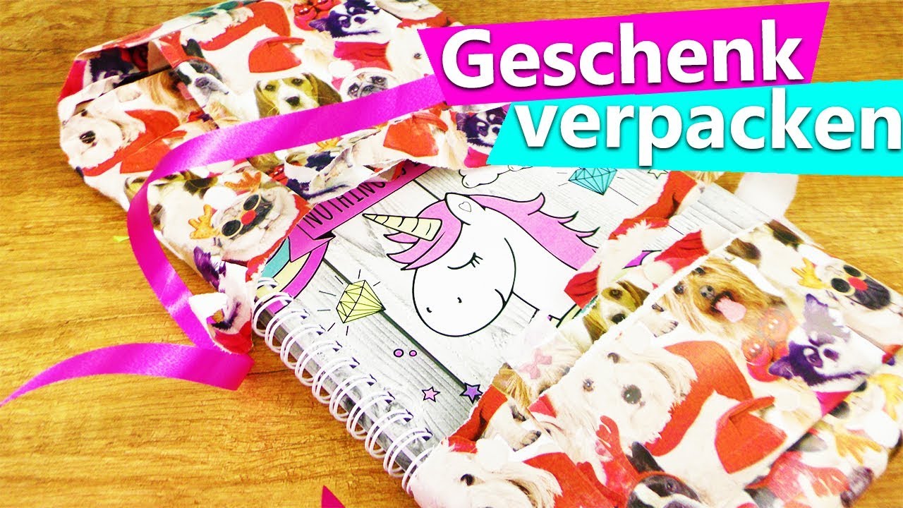 DIY Inspiration Challenge 141 Weihnachtsgeschenke
