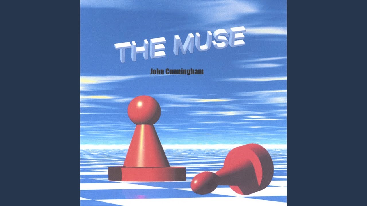 Watch The Muse on YouTube Watch The Muse on YouTube