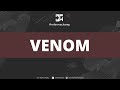 VENOM | 1st Place | Style Frame Up | REFORMA-2022 [@reforma_champ Wide View  4K]