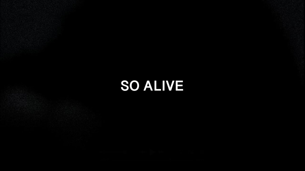 Watch Josh Makazo - So Alive (Official Lyric Video) on YouTube Watch Josh Makazo - So Alive (Official Lyric Video) on YouTube