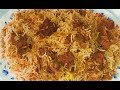 World Famous Hyderabadi Mutton Dum Biryani With Pakki Aqni l Mutton Biryani l Norien