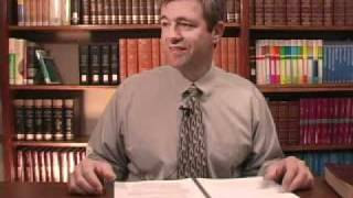 God"s Glory - Part 1