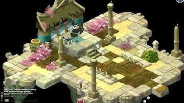 O.S - Wakfu - Part 8