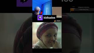 кади говорит запретку | kidkadee с помощью #Twitch