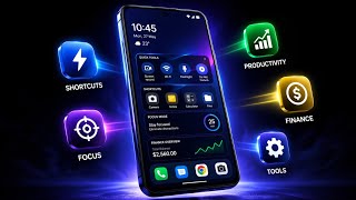 Stop Using Your Phone Like This… Try These Apps Instead 