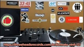 Jon B - Patience 12